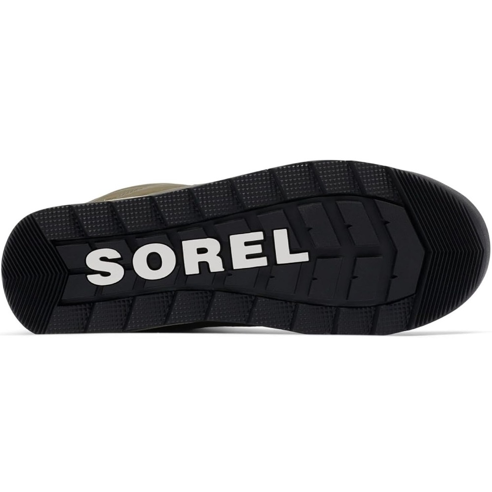 Sorel Women Whitney II Winter Boots, Size: 9.5, Color: Green, Great Condition - Picture 8 of 12